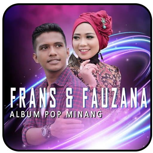 FRANS Feat FAUZANA - MINANG OFFLINE icon