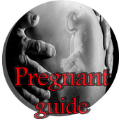 Pregnant guide (9Months) icon