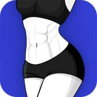 30-Day Ab Challenge ~ Daily Core Abs Workout