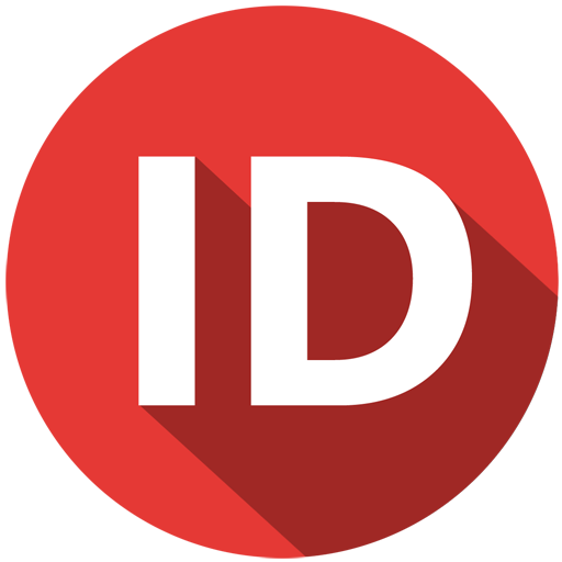 Device ID icon