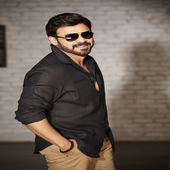 Venkatesh Wallpaper icon
