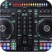 DJ Music Mixer Studio on 9Apps