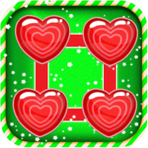 Sweet Candy Fever icon