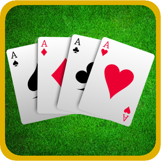 My Solitaire icon