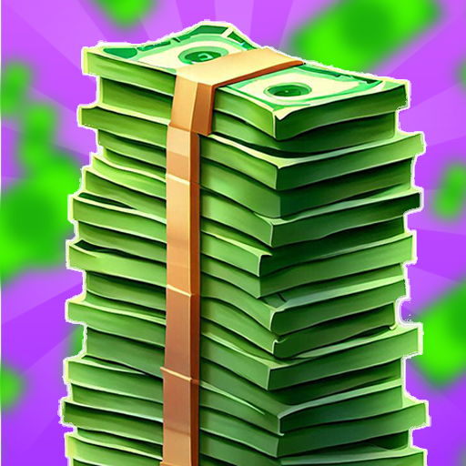 Money Maker Idle icon