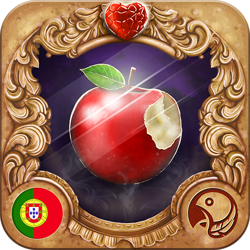 Salva a Branca de Neve! - Contos de fadas mágicos icon