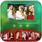 Photo Video Maker icon