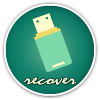 Recover USB Data Guide on 9Apps