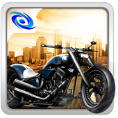 Highway Moto icon