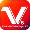 VidStudio - Full HD video Player all Format