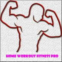 Home Base Workout _ without equipment's on 9Apps