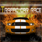 Traffic Car Race icon