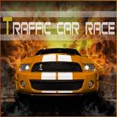 Traffic Car Race