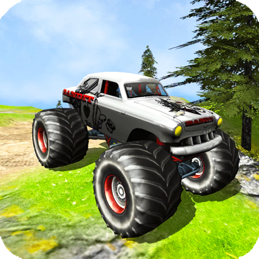 Offroad Simulator Indonesia 20 icon