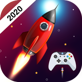 Game Booster icon