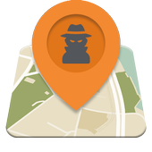 Find My Phone &amp; Anti Theft Alarm icon