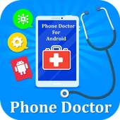 Phone Doctor For Android on 9Apps