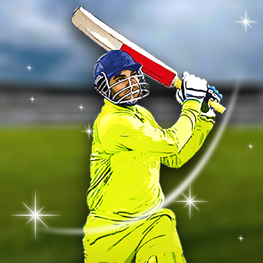 ikon T20 Cricket Cup 2018