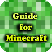 Guide for Minecraft icon