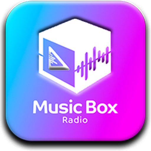 MUSIC BOX SANTIAGO app icon