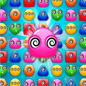 Sweet Candy Blast icon