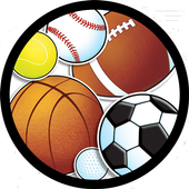 Sports TV Channels Live UHD icon