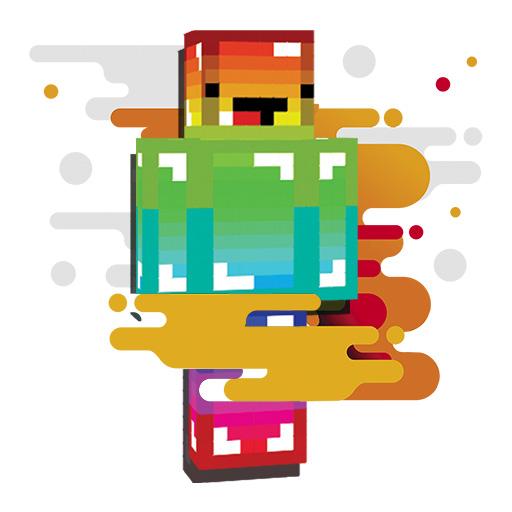 Jelly Skin For Minecraft icon