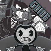 Walktrough Bendy icon