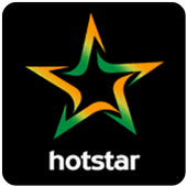 Hotztar : Live Cricket &amp; Online Movies HD :Guide icon