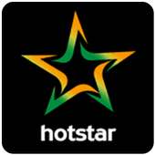 Hotztar : Live Cricket & Online Movies HD :Guide