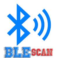 Bluetooth LE Scanner on 9Apps
