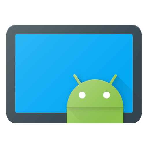 TV Android icon