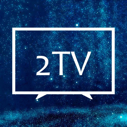 2TV App icon