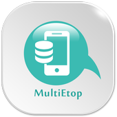 Multi Etop Recharge icon
