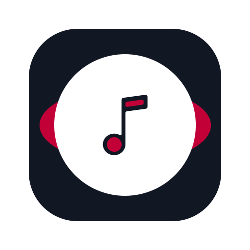 Mp3 Music Downloader - Free Music Downloader icon