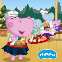 Mania Café: Enfants Jeux de cuisine