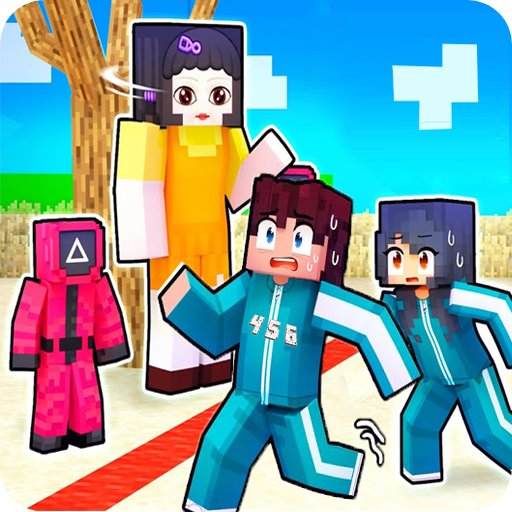 Mod 456 Survival Challenge for Minecraft Pe icon