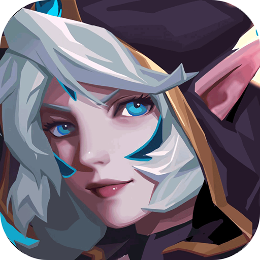 Mobile League: Shadow Wars icon