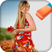 Photo Background Change Editor icon