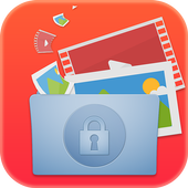 Photo Vault - Hide Photo &amp; Hide Video icon