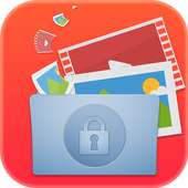 Photo Vault - Hide Photo & Hide Video on 9Apps