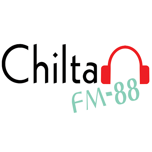 Chiltan FM 88 أيقونة