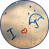 Rain Sounds - Relax misic &amp; Sleep icon