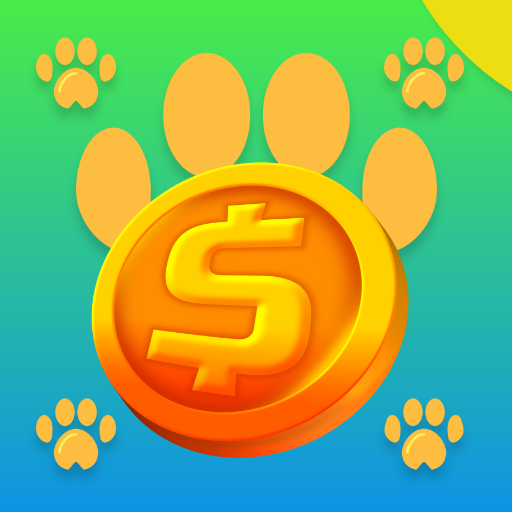 Reward Cat: Make Money &amp; Earn icon