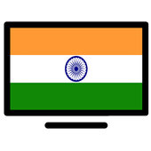 India TV icon