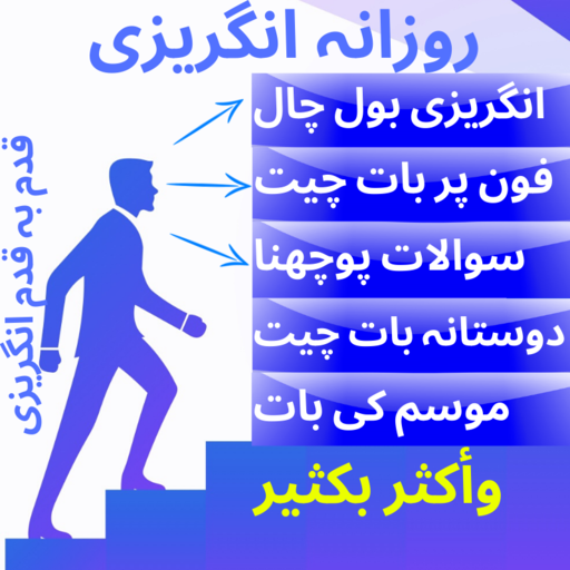 Learn Urdu to English Speaking - Urdu to English icon