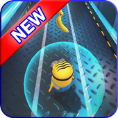 Tips Despicable Me : Minion Rush icon