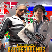 PUBG Wallpapers HD icon