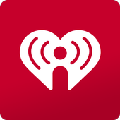 iHeartRadio Free Music &amp; Radio icon