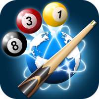 Pool Club 3D-Online Billiards